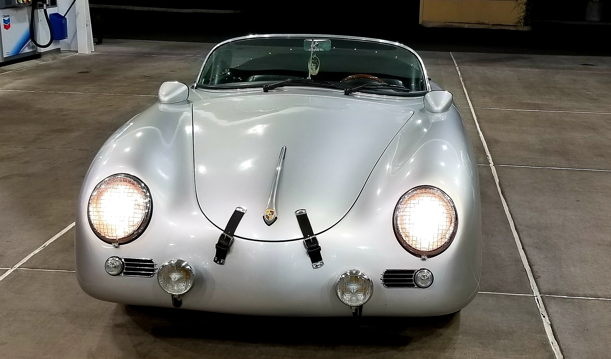 Porsche 356 Speedster Replicas For Sale